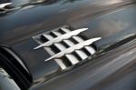 Mercedes-Benz SLR McLaren Black 2006 года
